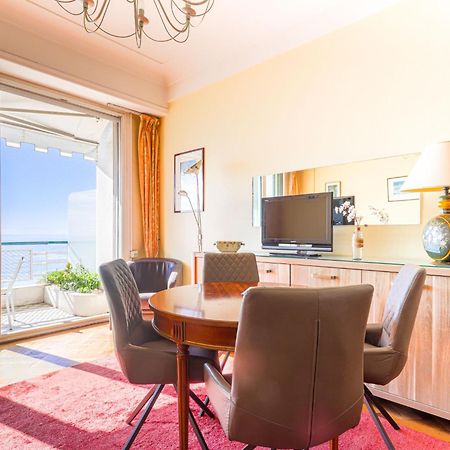 Apartment La Floride Promenade Des Anglais By Interhome Nice Exterior foto