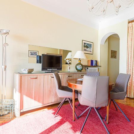 Apartment La Floride Promenade Des Anglais By Interhome Nice Exterior foto