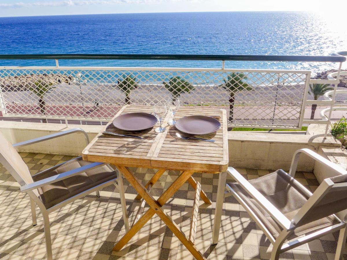 Apartment La Floride Promenade Des Anglais By Interhome Nice Exterior foto