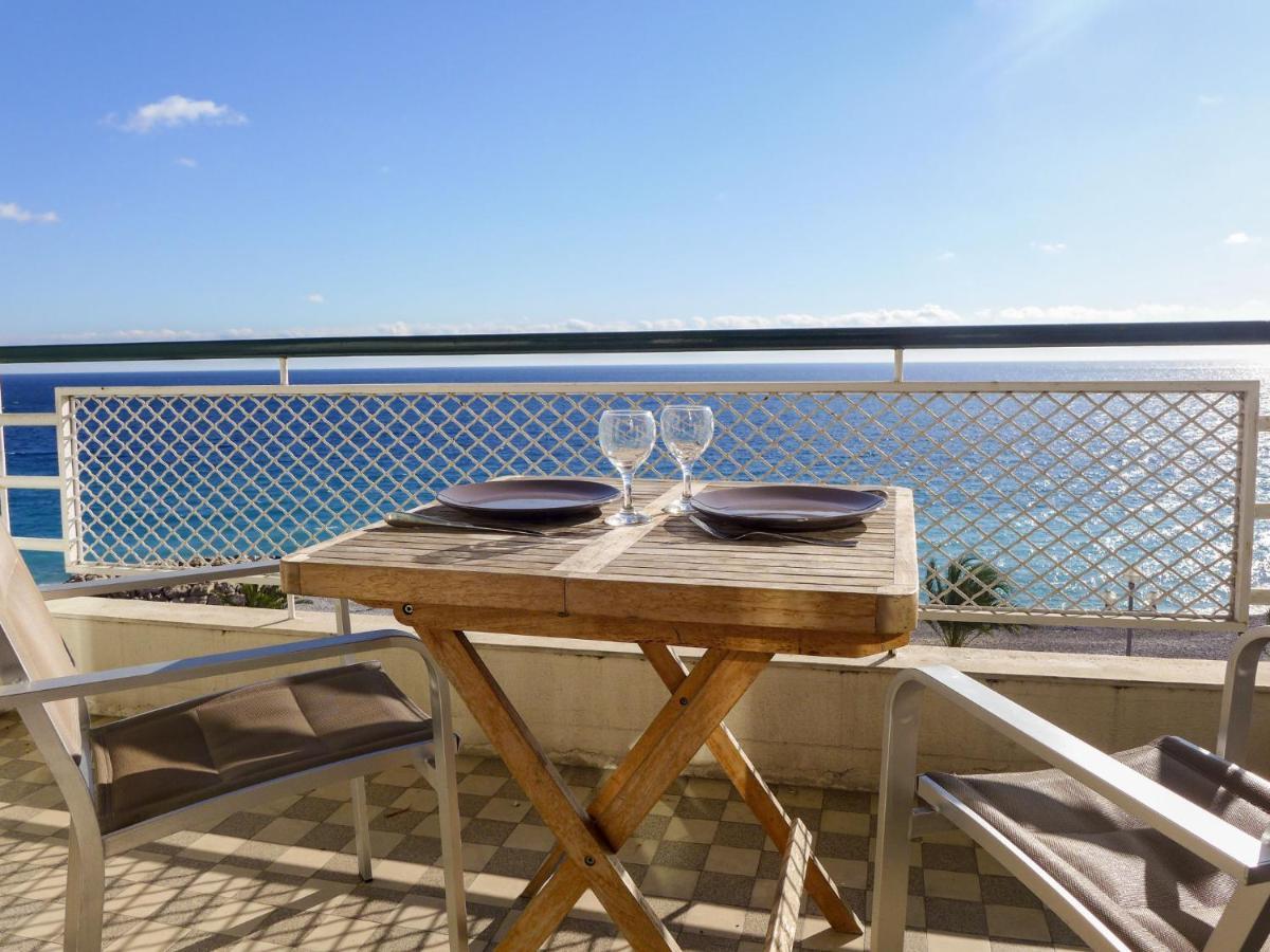 Apartment La Floride Promenade Des Anglais By Interhome Nice Exterior foto