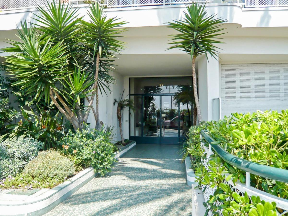 Apartment La Floride Promenade Des Anglais By Interhome Nice Exterior foto