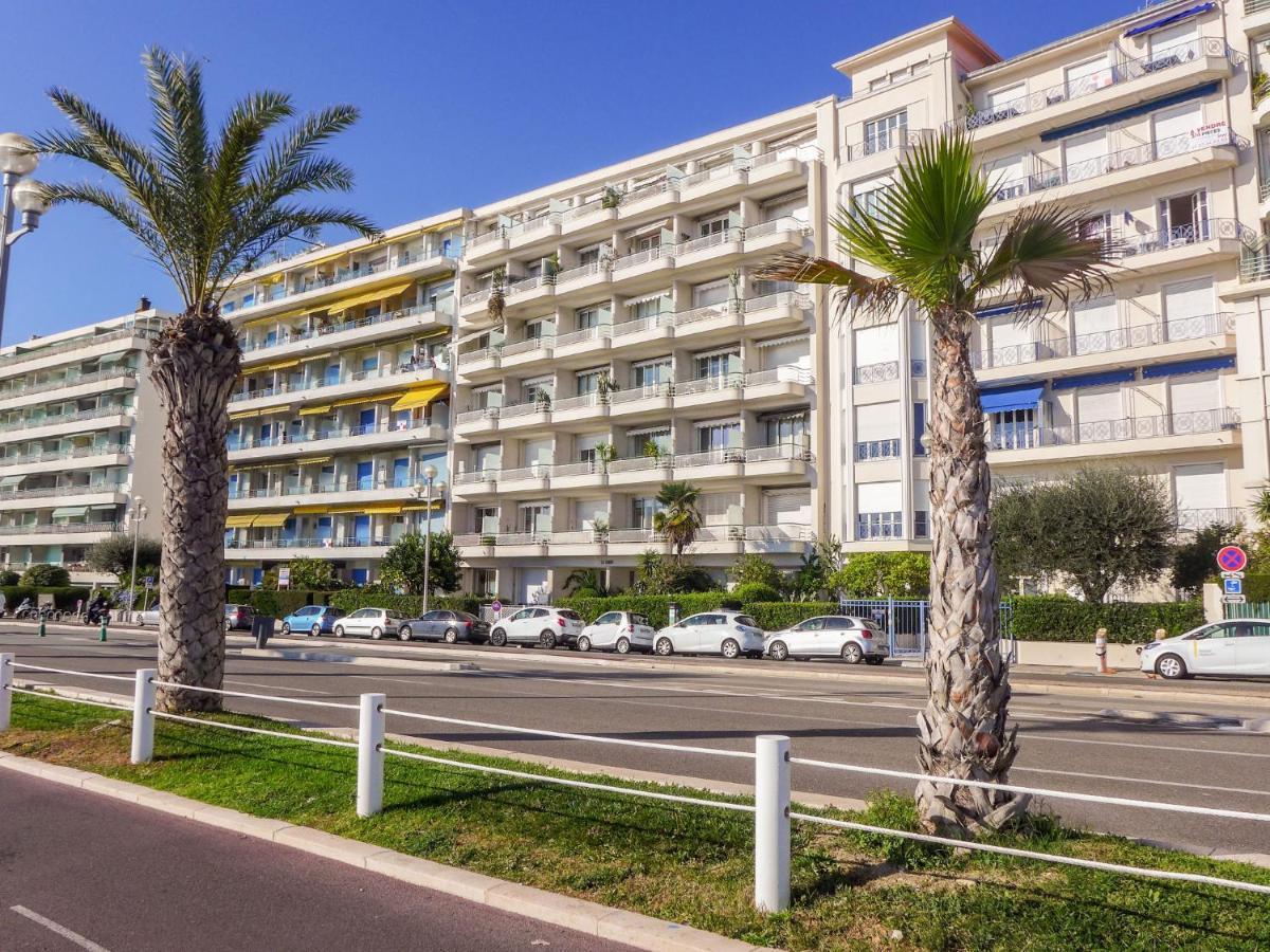 Apartment La Floride Promenade Des Anglais By Interhome Nice Exterior foto