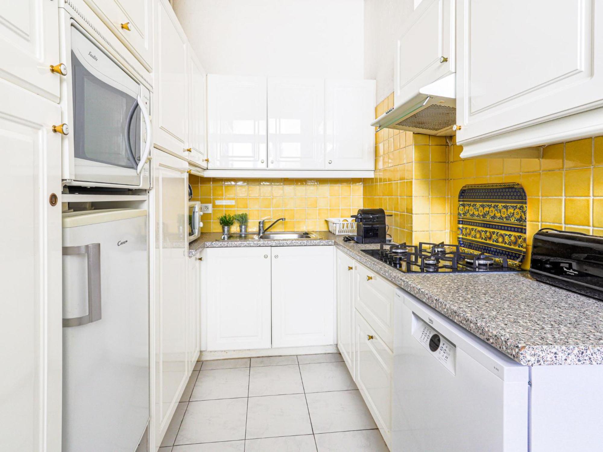 Apartment La Floride Promenade Des Anglais By Interhome Nice Exterior foto