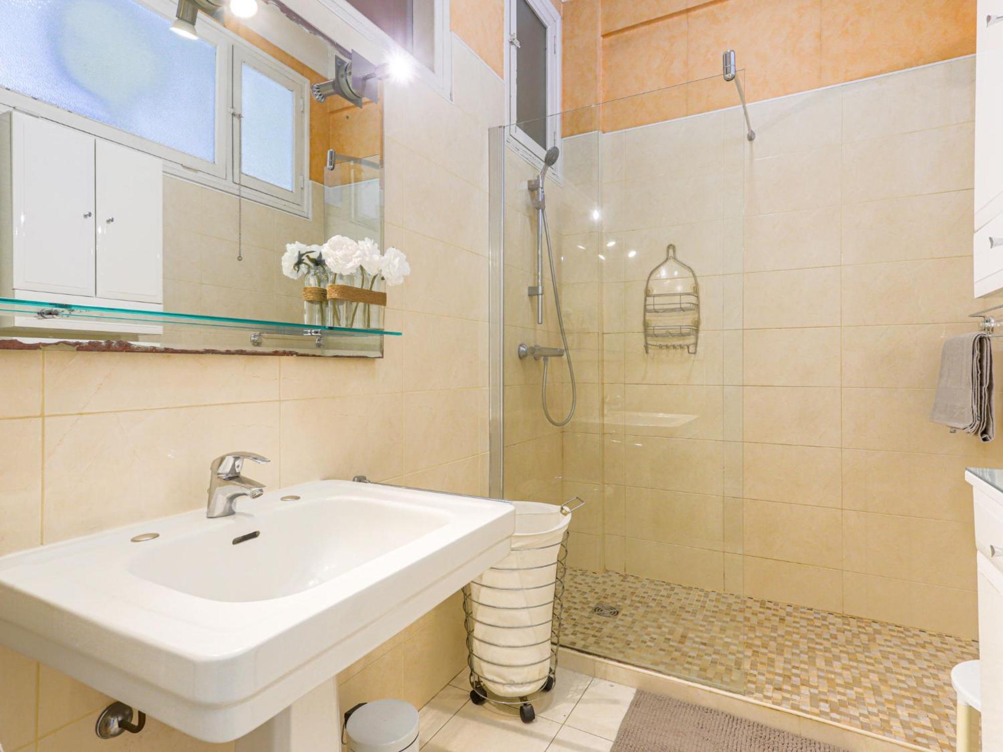 Apartment La Floride Promenade Des Anglais By Interhome Nice Exterior foto