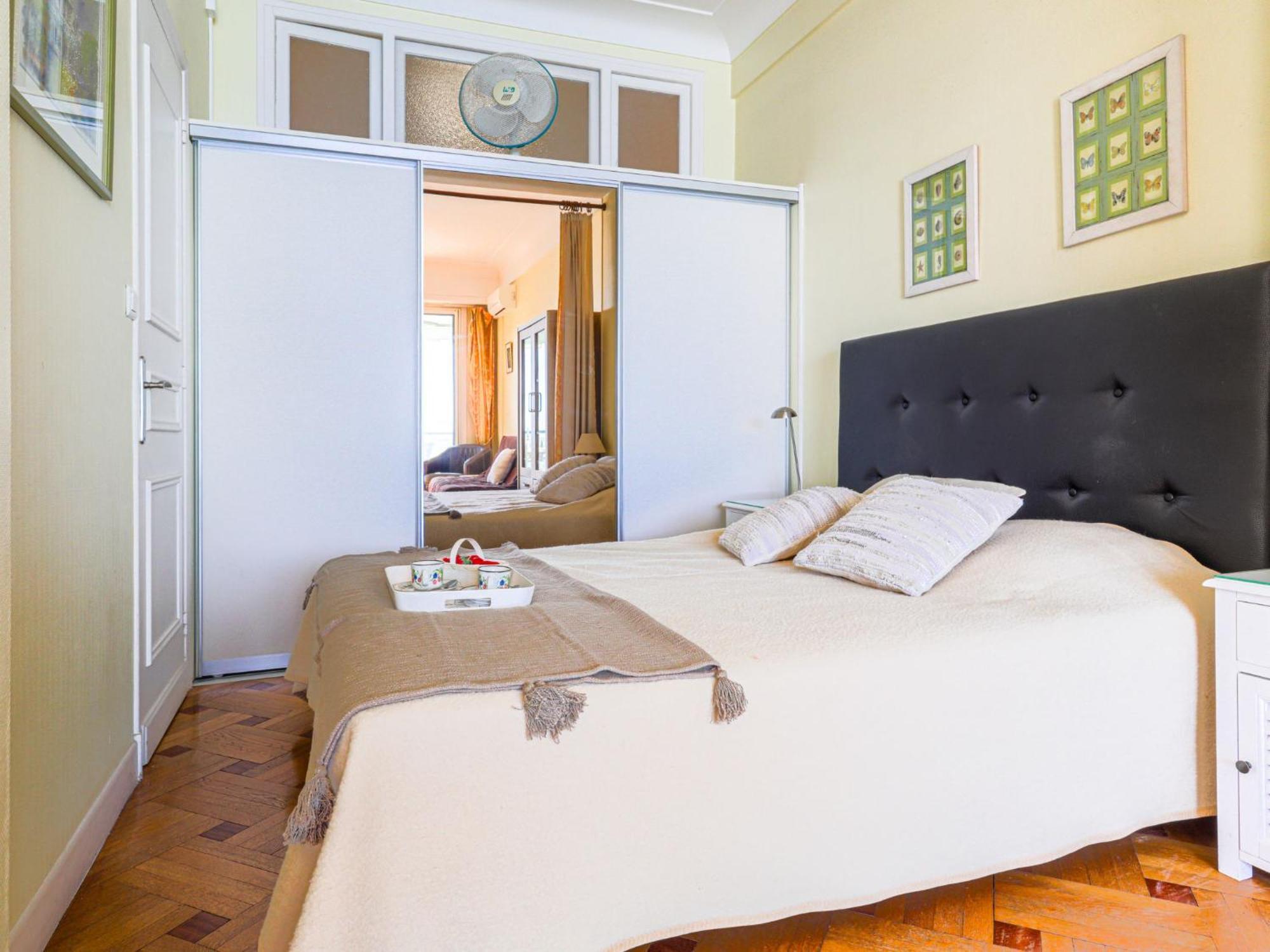 Apartment La Floride Promenade Des Anglais By Interhome Nice Exterior foto