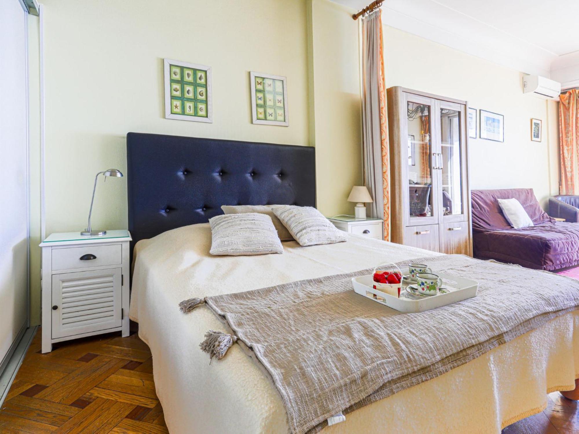 Apartment La Floride Promenade Des Anglais By Interhome Nice Exterior foto