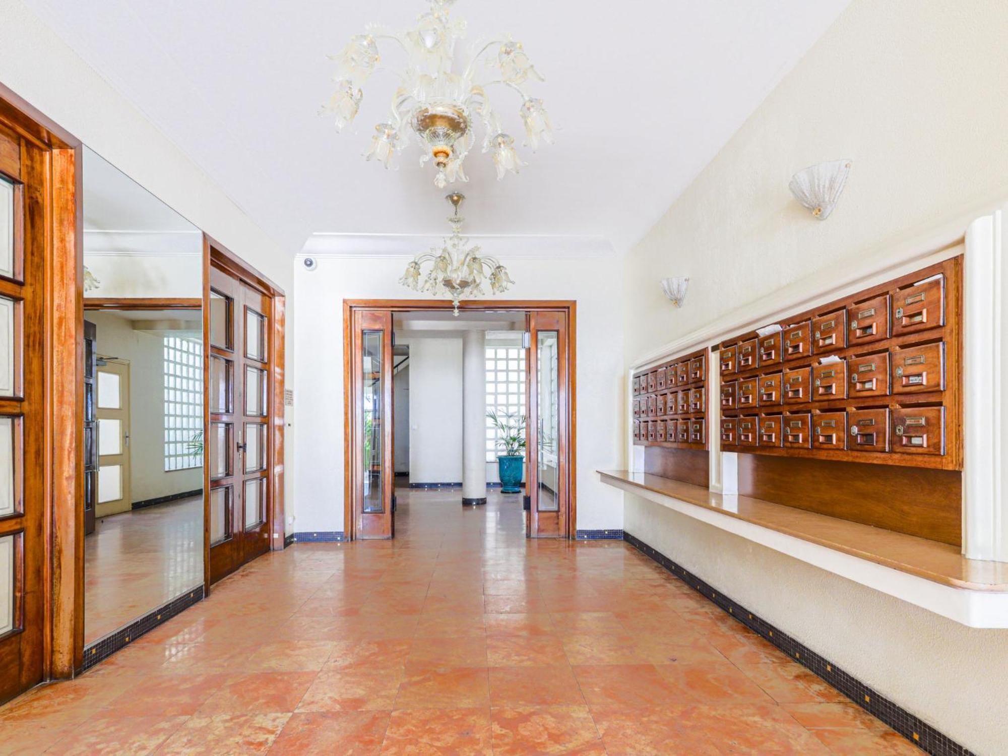 Apartment La Floride Promenade Des Anglais By Interhome Nice Exterior foto