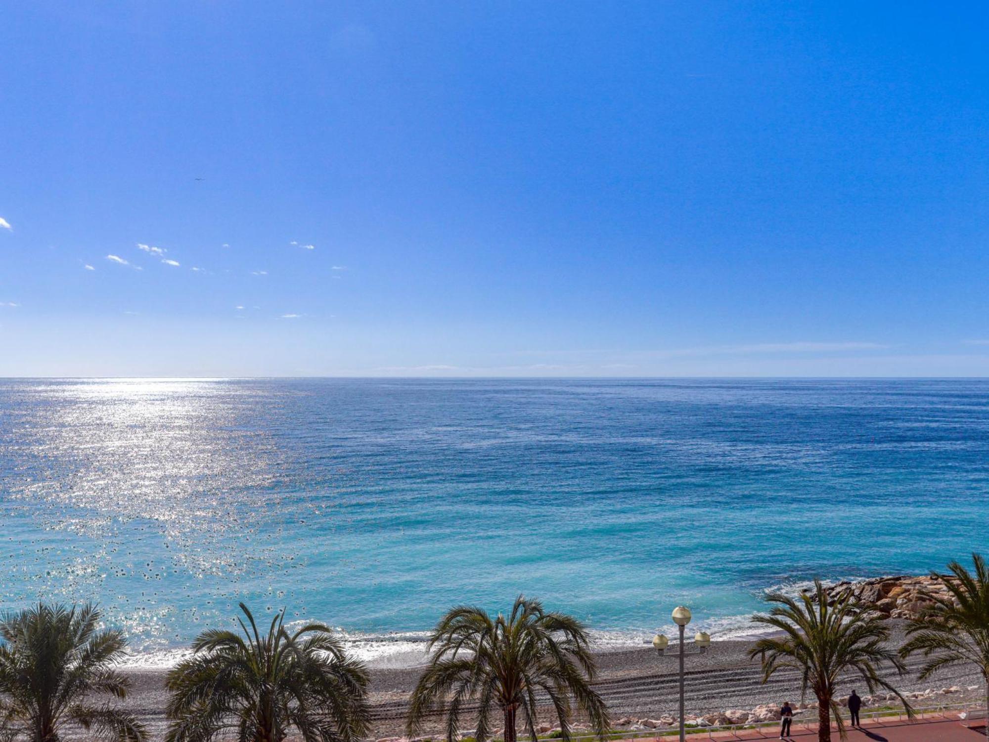 Apartment La Floride Promenade Des Anglais By Interhome Nice Exterior foto